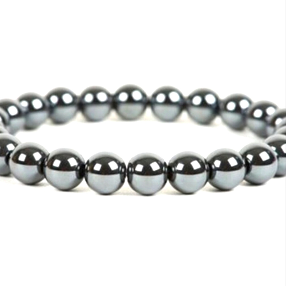Hematite Bracelet